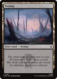 Swamp