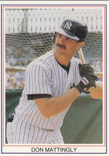 Don Mattingly