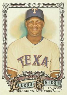Adrian Beltre