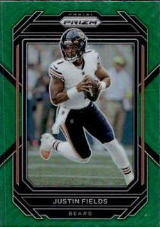 Justin Fields