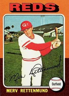 Merv Rettenmund