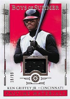 Ken Griffey Jr.