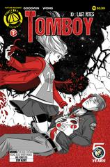 Tomboy #10 (2017) Comic Books Tomboy Prices