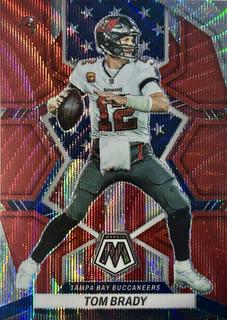 Tom Brady