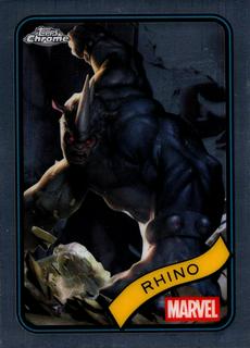 Rhino Base