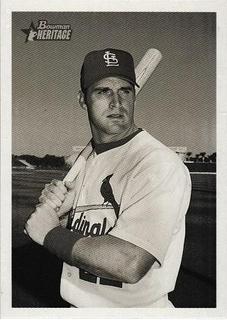 Mike Matheny