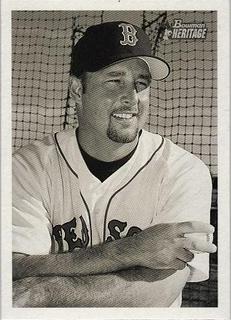 Tim Wakefield