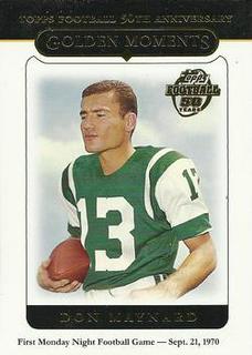 Don Maynard
