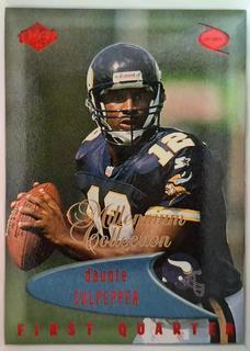 Daunte Culpepper