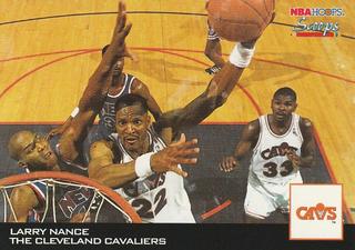 Larry Nance