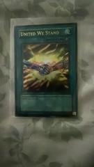 United We Stand RP02-EN038