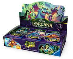 msrp lorcana booster box fabled Step into the story! The Disney Lorcana: Fabled Booster or if you want to experience the game with a deck designed and tested by Team Lorcana Disney Lorcana: The First Chapter
