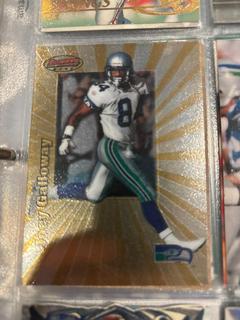 Joey Galloway