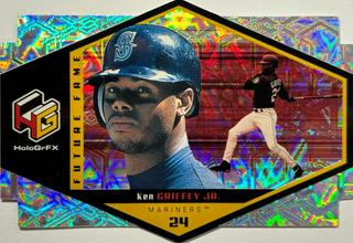 Ken Griffey Jr