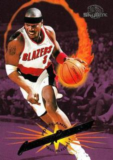 Clifford Robinson
