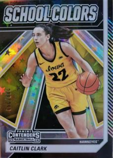 Caitlin Clark