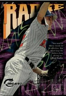 Brad Radke