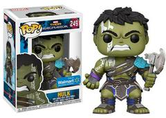 Gladiator Hulk #249
