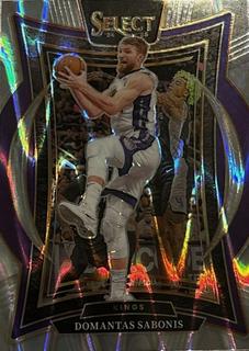 Domantas Sabonis