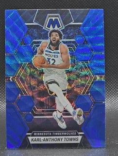 Karl Anthony Towns