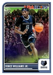 Vince Williams Jr.