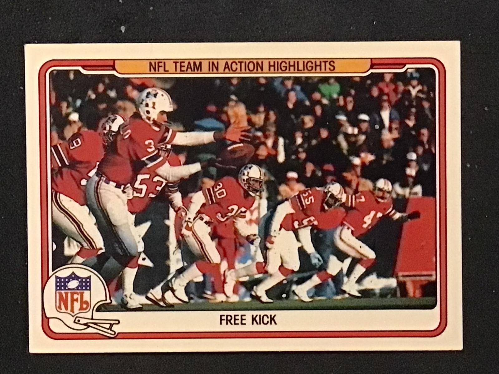 NFL Team Highlights [Free Kick] #88