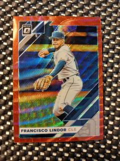 Francisco Lindor