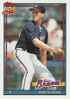 Tom Glavine