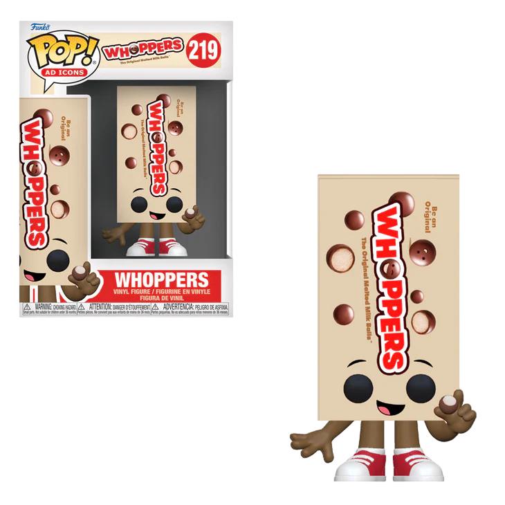 Whoopers #219 Funko POP Ad Icons