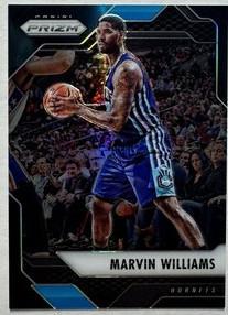 Marvin Williams