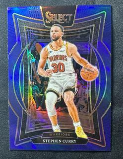 Stephen Curry
