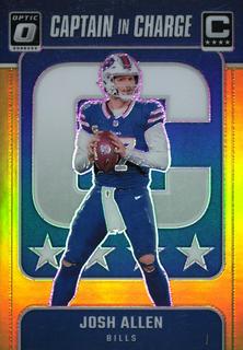 Josh Allen