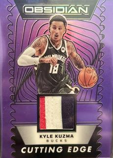 Kyle Kuzma