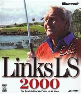 Links LS 2000 PC Games