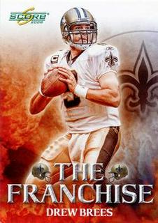 Drew Brees