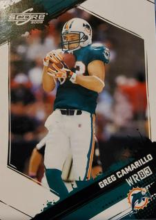 Greg Camarillo