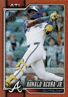 Ronald Acuna Jr.