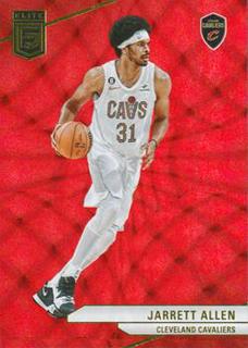 Jarrett Allen