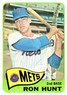 Ron Hunt