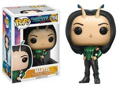 Mantis #204