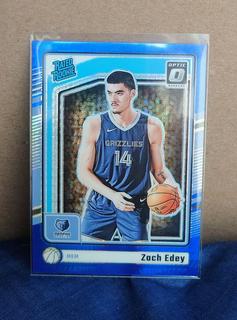 Zach Edey