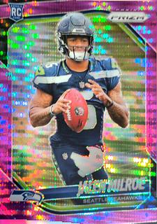 Jalen Milroe