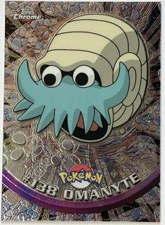Omanyte