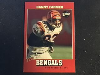 Danny Farmer