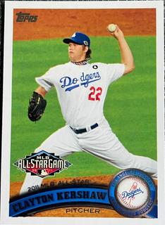 Clayton Kershaw