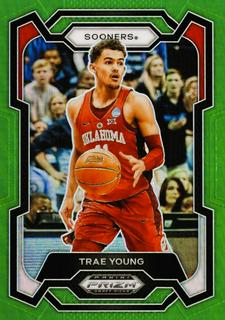 Trae Young