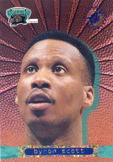 Byron Scott