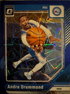 Andre Drummond