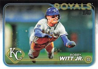 Bobby Witt Jr.
