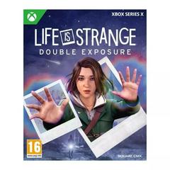 Life Is Strange: Double Exposure PAL Xbox Series X Prices